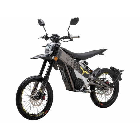 Moto eléctrica TALARIA XXX TL 3500w L1e