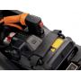 Moto eléctrica TALARIA XXX TL 3500w L1e