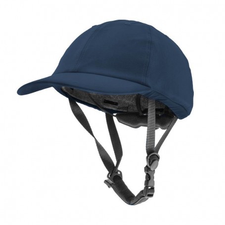 eWheel Casco con gorra CP01