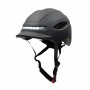 Casco con luz CP02