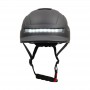 Casco con luz CP02