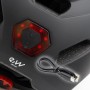 Casco con luz CP02
