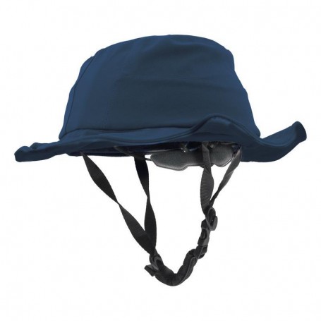 Casco con sombrero CP01