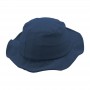 Casco con sombrero CP01