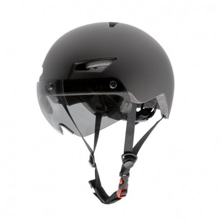 Casco CP03 con intermitente
