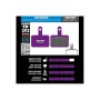 Pastillas de freno Galfer Standard Shimano Deore E-bike