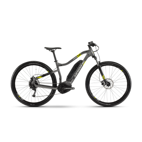 Haibike SDURO HardNine 1.0 2020