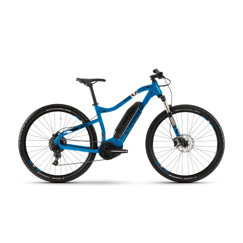 Haibike SDURO HardNine 3.0 2020