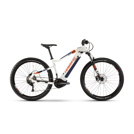 Haibike SDURO HardNine 5.0 2020