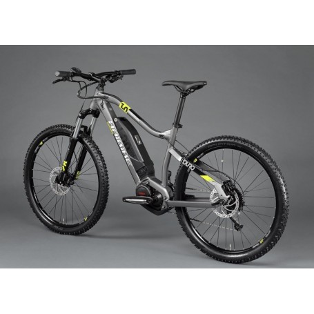 ▷ Haibike SDURO HardNine 1.0 | Nuevo 