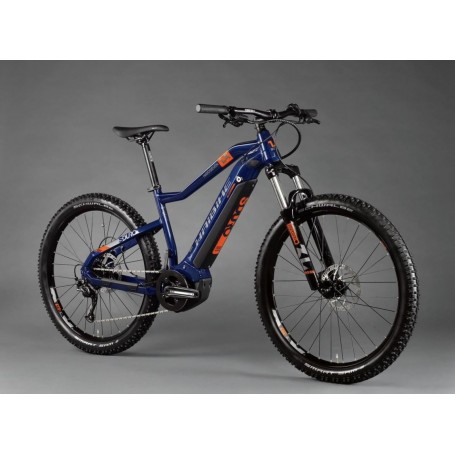 Haibike SDURO HardNine 1.5 2020