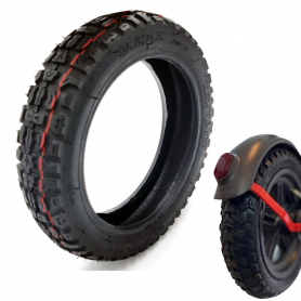 Neumático off road para Xiaomi m365 Neumático off road para Xiaomi m365