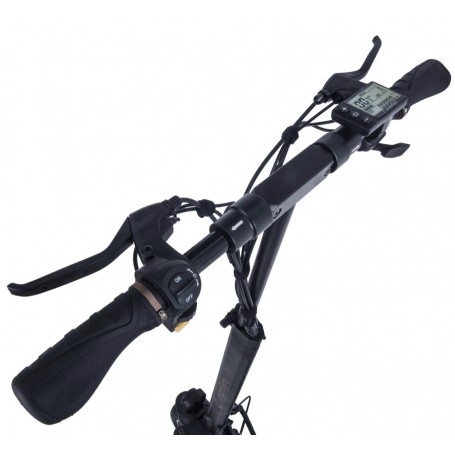 Acceleratore Originale SmartGyro Per Scooter Speedway, Rockway, Crossover Dual & Pro - Ricambio Compatibile - Foto 2