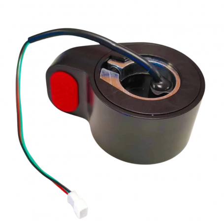 Acelerador de patinete electrico para Xiaomi m365 pro 2 1s essential, mi 3