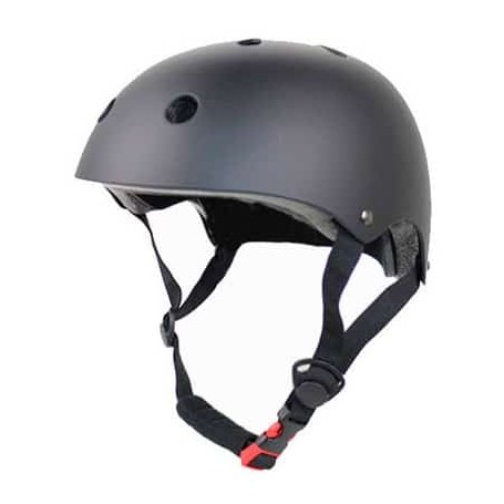 Casco para patinete eléctrico regulable