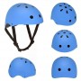 Casco para patinete eléctrico regulable