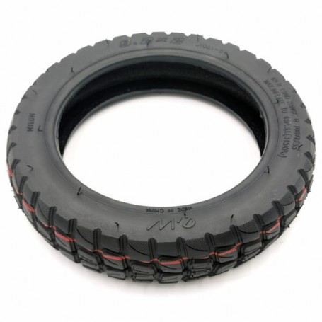 Neumático tubeless offroad 9,2x2