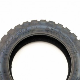 Neumático tubeless offroad 10x2,75-6,5 Neumático tubeless offroad 10x2,75-6,5