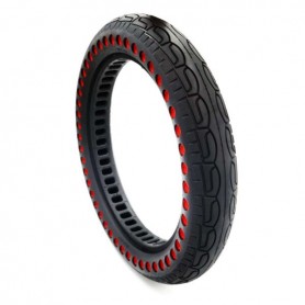 Rueda maciza ultraligera 14x2.125 Rueda maciza ultraligera 14x2.125