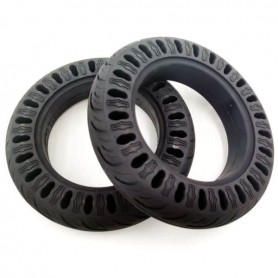 Rueda maciza perforada Xiaomi 9,5 pulgadas Rueda maciza perforada Xiaomi 9,5 pulgadas