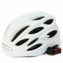 Casco con luz led Modelo 2
