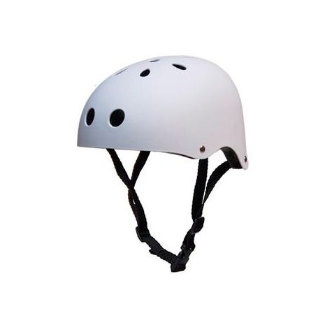 Casco para patinete eléctrico Color blanco