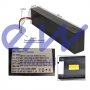 Batería 36v 6Ah original Kugoo S1
