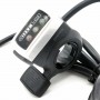 Acelerador con indicador de batería cable largo 1,6 m