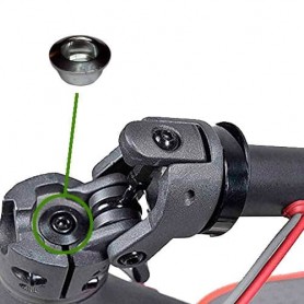 Tuerca compresión horquilla patinete Xiaomi M365, Essential, 1S, Pro/2 Tuerca compresión horquilla patinete Xiaomi M365, Essential, 1S, Pro/2