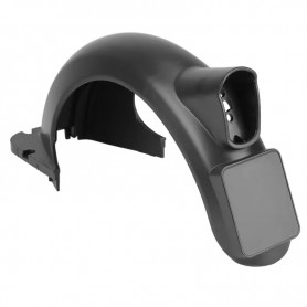 Guardabarros trasero Max G30D Guardabarros trasero Max G30D