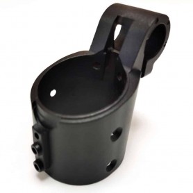 Base manillar Cecotec Outsider / Bongo serie A Base manillar Cecotec Outsider / Bongo serie A