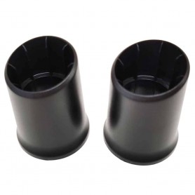 Embellecedor manillar Ninebot Es1 Es2 Es4 Embellecedor manillar Ninebot Es1 Es2 Es4